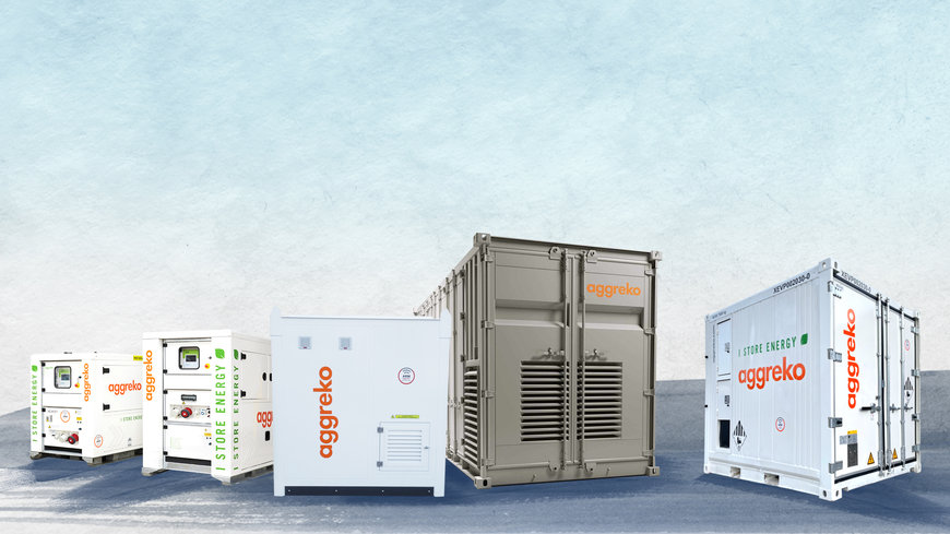 Aggreko investerar 150 miljoner pund i sin europeiska flotta under 2022-23
